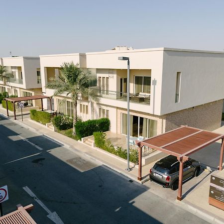 Simaisma A Murwab Resort Sumaysimah Extérieur photo