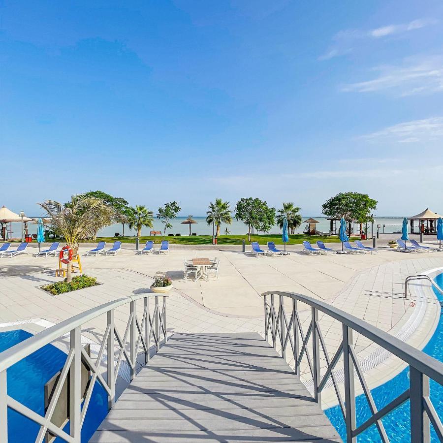 Simaisma A Murwab Resort Sumaysimah Extérieur photo