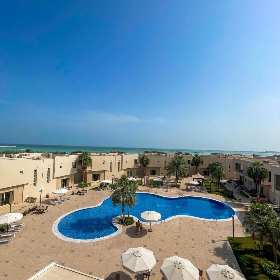 Simaisma A Murwab Resort Sumaysimah Extérieur photo