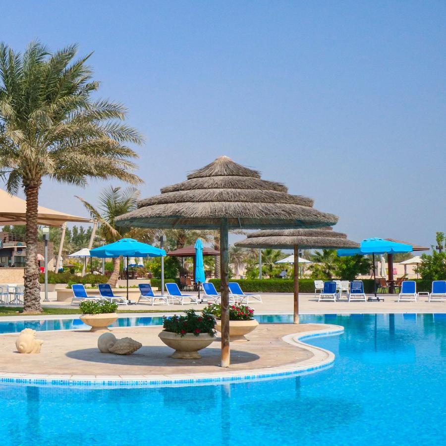 Simaisma A Murwab Resort Sumaysimah Extérieur photo
