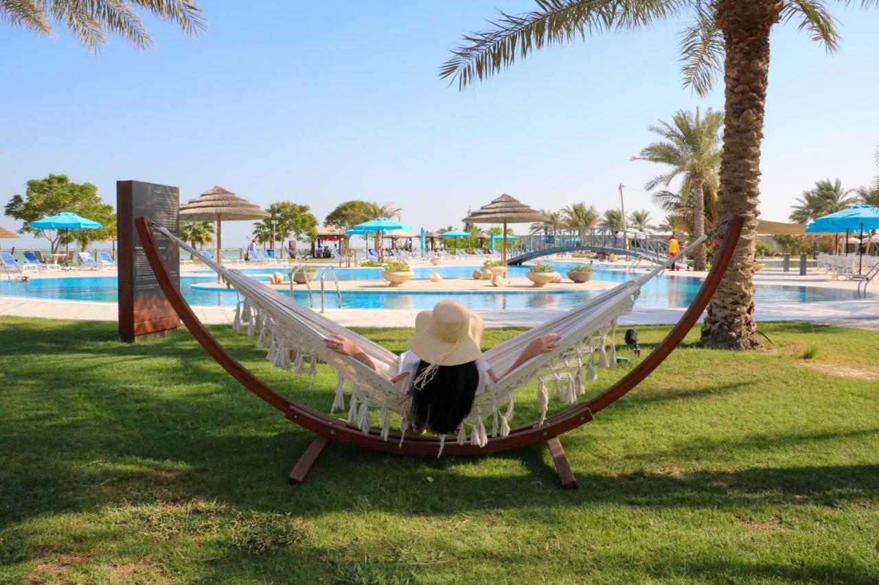 Simaisma A Murwab Resort Sumaysimah Extérieur photo