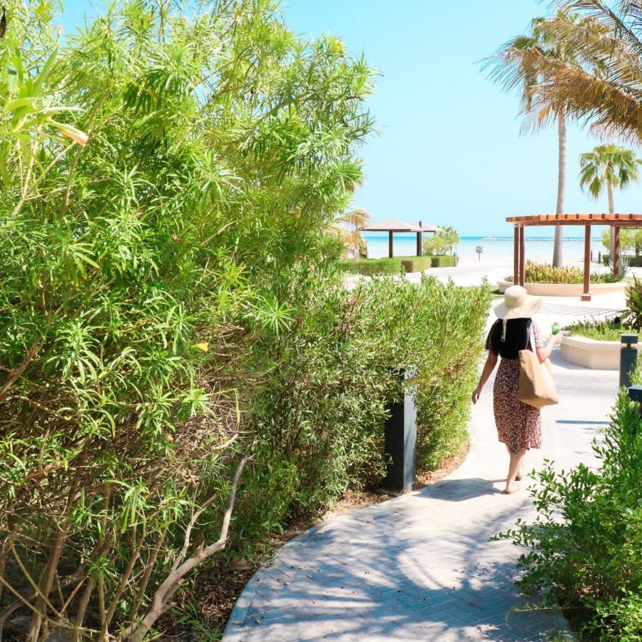 Simaisma A Murwab Resort Sumaysimah Extérieur photo