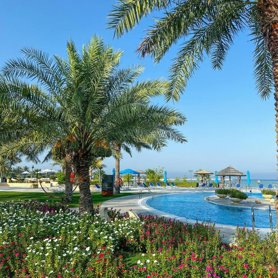 Simaisma A Murwab Resort Sumaysimah Extérieur photo