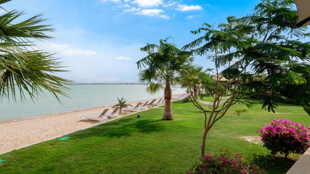 Simaisma A Murwab Resort Sumaysimah Extérieur photo