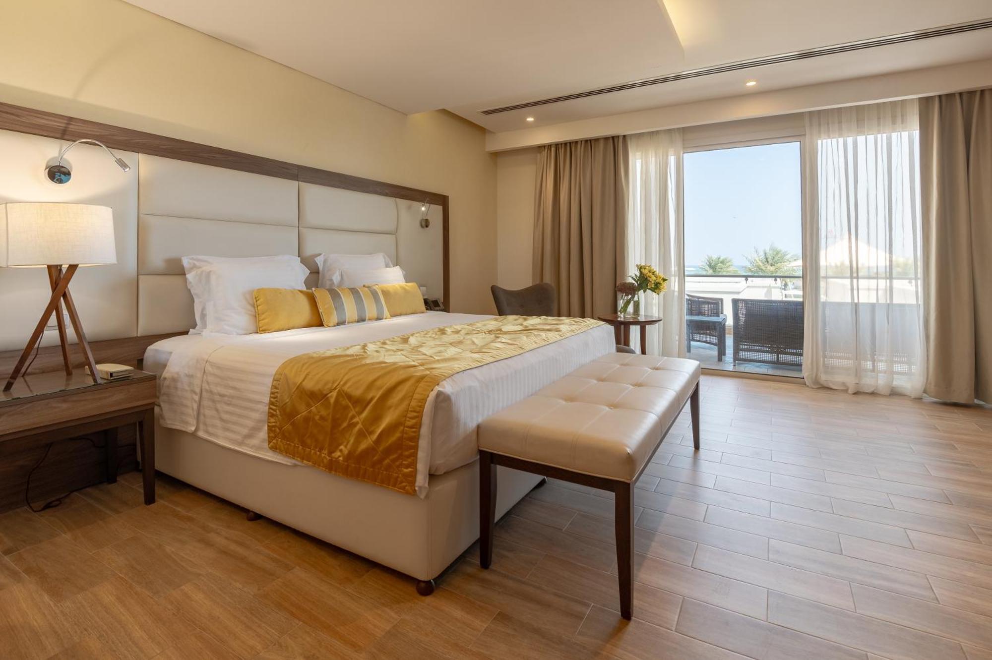 Simaisma A Murwab Resort Sumaysimah Extérieur photo