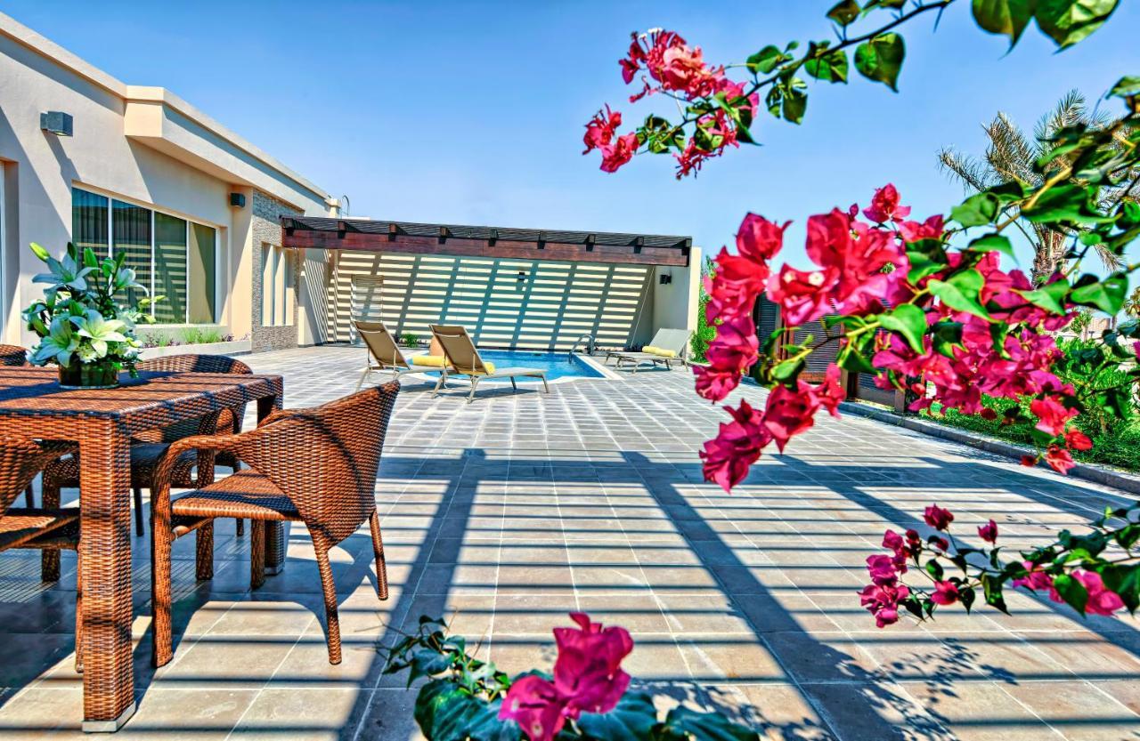 Simaisma A Murwab Resort Sumaysimah Extérieur photo