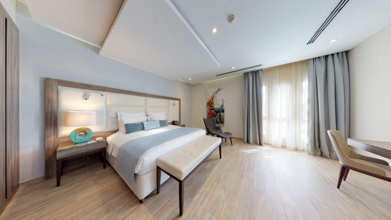 Simaisma A Murwab Resort Sumaysimah Extérieur photo