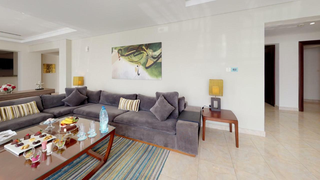 Simaisma A Murwab Resort Sumaysimah Extérieur photo
